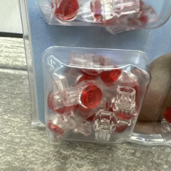 Ideal Telephone/Data Cable Splice Repair Kit #33-719 Electronics 25 Connectors - Picture 9 of 15